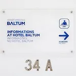 Baltum Διαμέρισμα