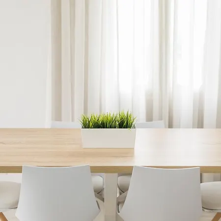 شقة Baltum البوفيرا