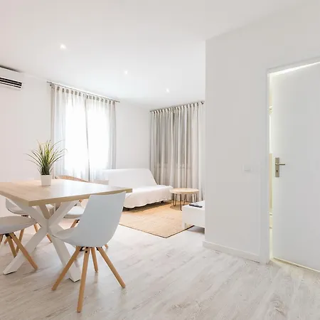 Baltum Apartment