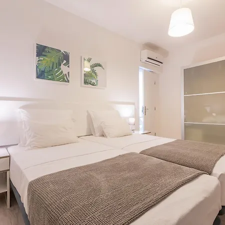 Apartamento Baltum Albufeira