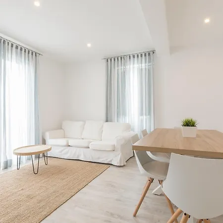 Apartament Baltum Albufeira