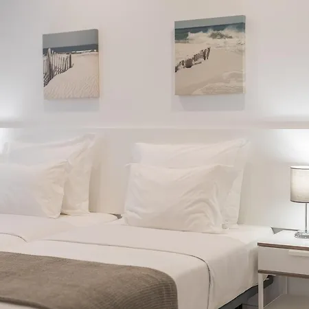 Apartamento Baltum Albufeira