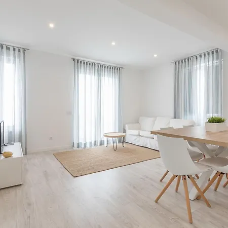 Baltum Apartamento *