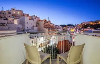 Apartment Baltum
