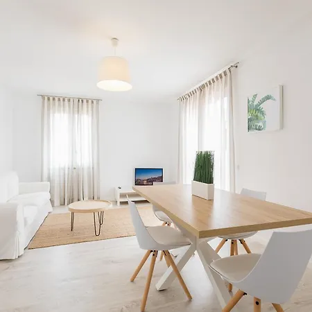 Baltum Apartment