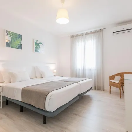 Apartment Baltum *