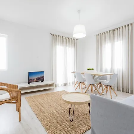 Baltum Apartment