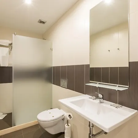 Baltum Apartment Albufeira